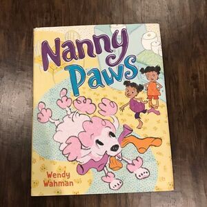 Childrens book  